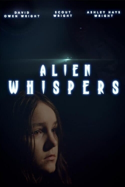 watch-Alien Whispers