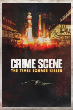 watch-Crime Scene: The Times Square Killer