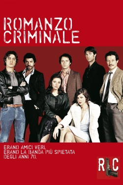 watch-Romanzo criminale