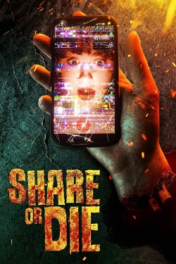 watch-Share or Die