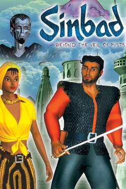 watch-Sinbad: Beyond the Veil of Mists