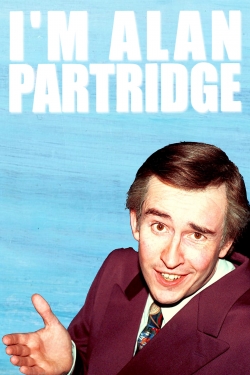 watch-I'm Alan Partridge