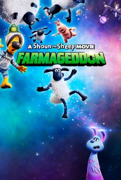 watch-A Shaun the Sheep Movie: Farmageddon