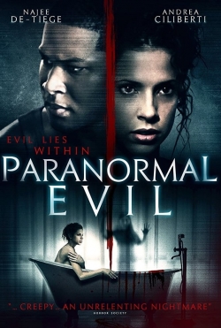 watch-Paranormal Evil