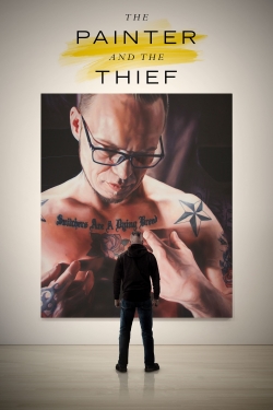 watch-The Painter and the Thief
