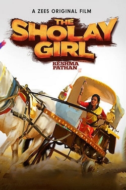 watch-The Sholay Girl