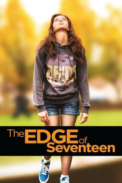 watch-The Edge of Seventeen