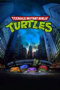 watch-Teenage Mutant Ninja Turtles