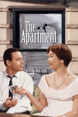 watch-The Apartment