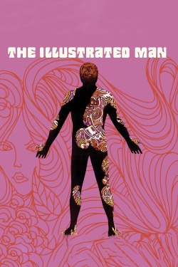 watch-The Illustrated Man