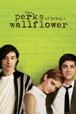 watch-The Perks of Being a Wallflower