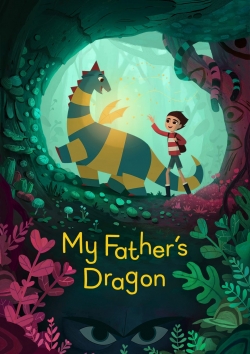 watch-My Father's Dragon
