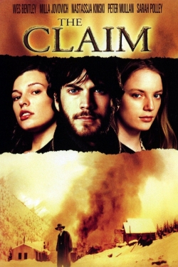 watch-The Claim