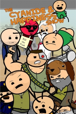 watch-The Cyanide & Happiness Show