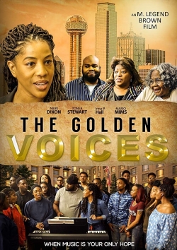 watch-The Golden Voices