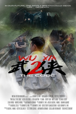 watch-Wu Xia 2 the Code
