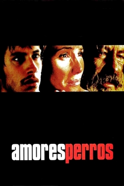 watch-Amores Perros