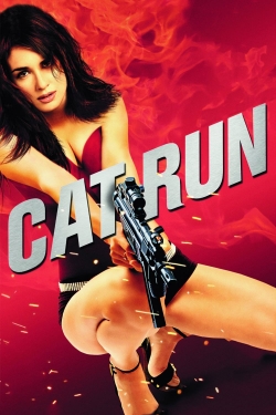 watch-Cat Run