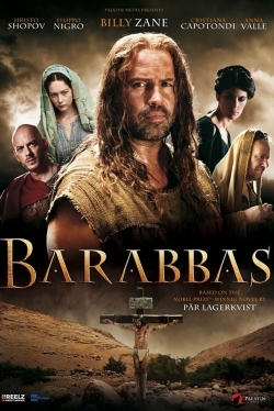 watch-Barabbas