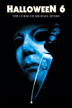 watch-Halloween: The Curse of Michael Myers