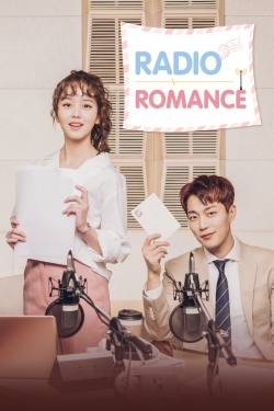 watch-Radio Romance