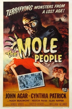 watch-The Mole People