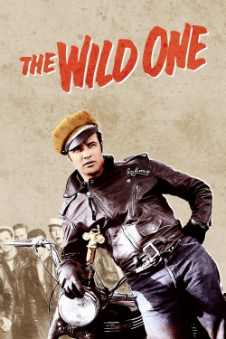 watch-The Wild One