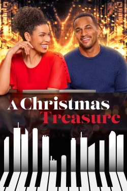 watch-A Christmas Treasure