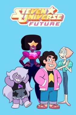 watch-Steven Universe Future