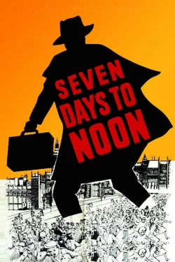 watch-Seven Days to Noon