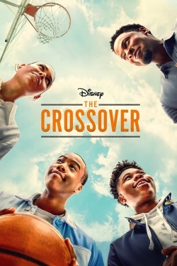 watch-The Crossover