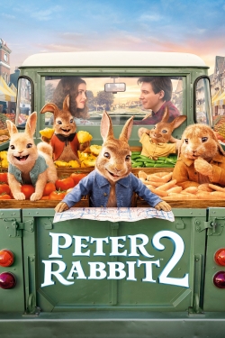 watch-Peter Rabbit 2: The Runaway