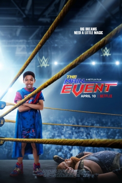 watch-The Main Event