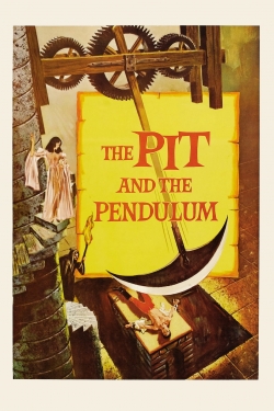 watch-The Pit and the Pendulum