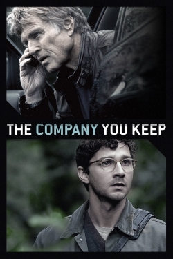 watch-The Company You Keep