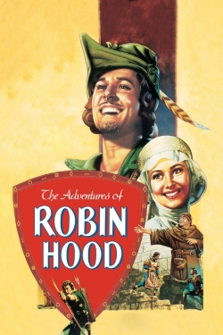 watch-The Adventures of Robin Hood