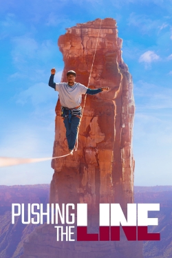 watch-Pushing the Line