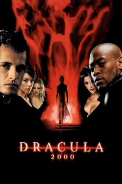 watch-Dracula 2000