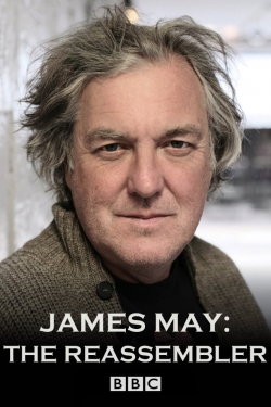 watch-James May: The Reassembler