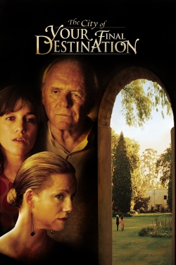 watch-The City of Your Final Destination