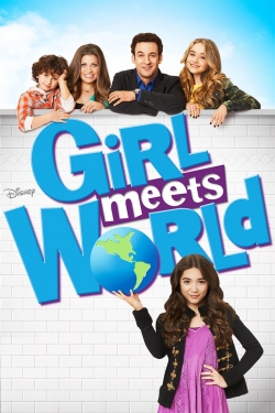 watch-Girl Meets World