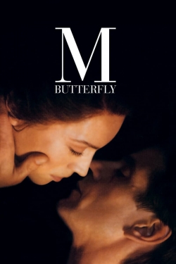 watch-M. Butterfly