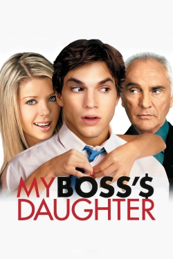 watch-My Boss's Daughter