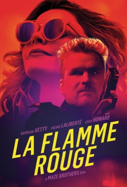 watch-La Flamme Rouge