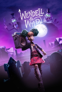 watch-Wendell & Wild