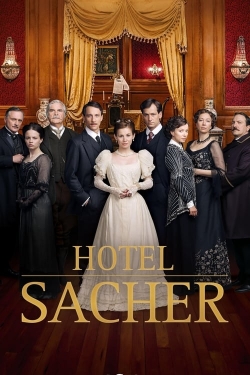 watch-Hotel Sacher