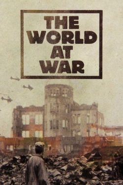 watch-The World at War