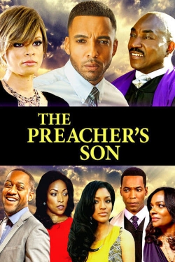 watch-The Preacher's Son