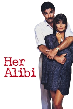 watch-Her Alibi