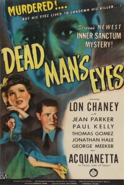 watch-Dead Man's Eyes